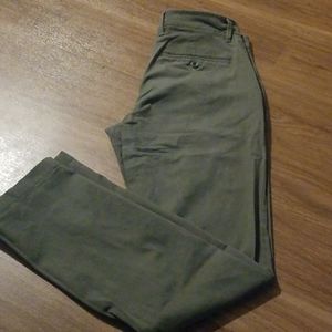 Goodfellow pants size 30"x32"